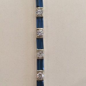 Sterling Silver Bracelet